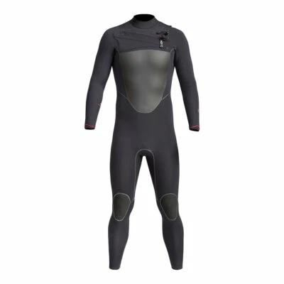 XCEL Men's 3/2 DRYLOCK X CZ Wetsuit - BLK - Size XS - NWT - Image 1 of 3