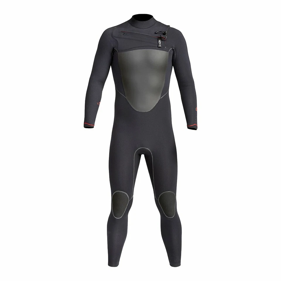 XCEL Men's 3/2 DRYLOCK X CZ Wetsuit - BLK - Size XS - NWT - Image 1 of 3