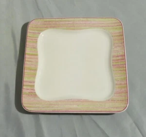 Vivo 0704 v. Villeroy & Boch , Dessertteller ca. 21x21 cm - Bild 1 von 3