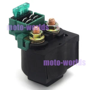 Starter Solenoid Relay Switch For Honda GL1100 Goldwing 1980-1983/GL1200 1984-87 - Bild 1 von 7