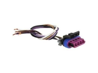Conector de válvula de control de aire de ralentí para GMC Sierra 1500 1999-2007 pozos 68669GCDD Foto 1 de 2