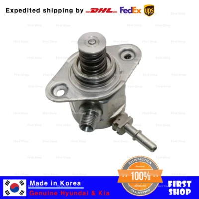 Nueva bomba de combustible de alta presión OEM 353202B260 para Hyundai i30 Veloster Avante Kona Foto 1 de 3