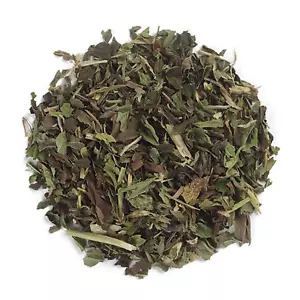 Peppermint Leaf - Cut & Sifted - Natural Product - by NY Spice - FREE SHIP - Picture 1 of 3