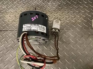 Rheem 51-102175-04 oem factory air handler blower motor 5KCP39MGAB26AS FAST SHIP - Picture 1 of 12