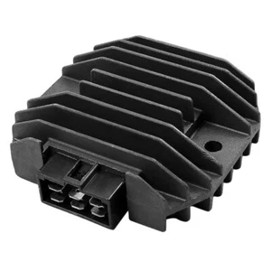 Motorcycle Rectifier Voltage Regulator For Kawasaki KLX250S EX250 KLF300 KEF300 - Picture 1 of 6