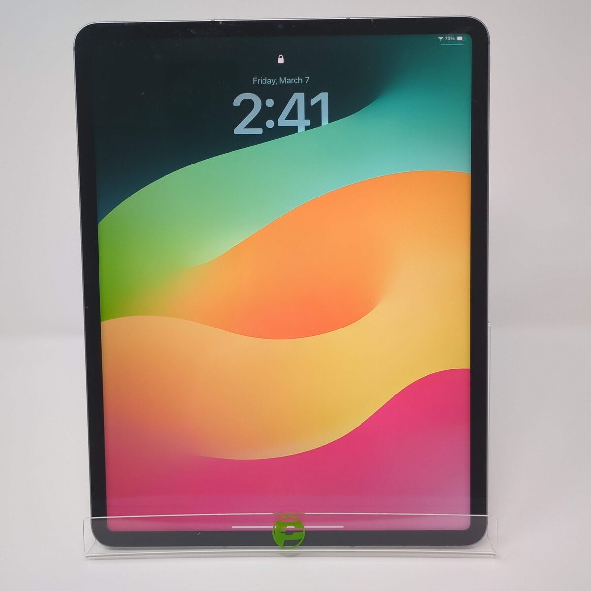 Apple iPad Pro (6th Generation) for sale - eBay Apple iPad Pro (6th Generation) for sale - eBay