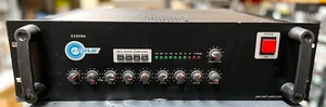Prime E250SA | 7-Channels Power Amplifier 250W | Great Condition - Picture 1 of 2