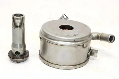 Refrigerador de óleo do motor Yamaha Fz1 2008 - Imagem 1 de 4