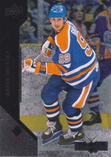 2011-12 Black Diamond Hockey #1 Wayne Gretzky