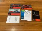 2019 Dodge Ladegerät SRT Hellcat Benutzerhandbuch Benutzerhandbuch Original-Zubehör-Hersteller kostenloser Versand