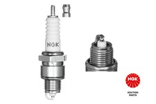 4511 NGK Spark Plug for CITROËN,DACIA,DAF,FIAT,FORD,MERCEDES-BENZ,OPEL,PORSCHE,R
