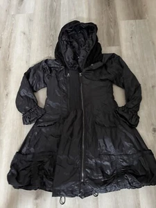 Ravel Women’s Rain Coat Size Small - Picture 1 of 14