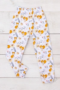 Girls’ Stylish Pants – Comfortable Fit & Premium Materials, Demi-season,  Nos... - Picture 1 of 5