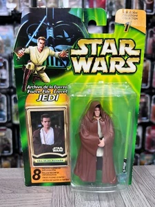 Star Wars - Power of the Jedi - Obi-Wan Kenobi (Jedi) - EU - Picture 1 of 3