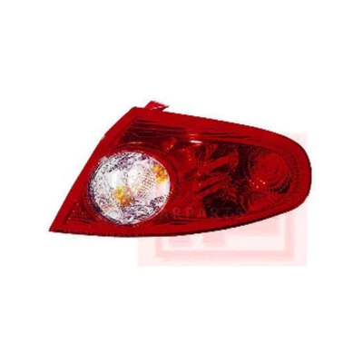 Luz Trasera Derecha Para Chevrolet Lacetti Bj. 02/04 ->> Parte Exterior NXK - Imagen 1 de 2