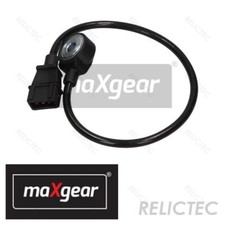 Knock Sensor for Fiat Lancia Hyundai Renault Alfa Romeo Volvo Citroen Peugeot