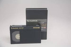 New Fujifilm M321SP 30M BetcamSP Metal Tape - Picture 1 of 2