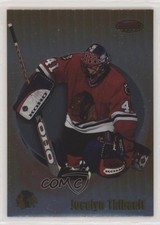 1998-99 Bowman's Best Jocelyn Thibault #92