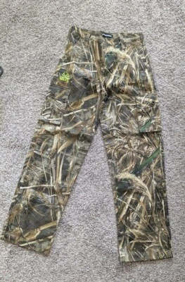Realtree MAX-5 Escape Camo boys XXL - Image 1 of 4
