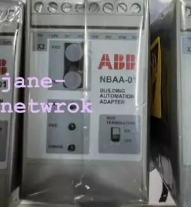 1PC NEW NBAA-01 64286871 (by DHL or Fedex) - Picture 1 of 2