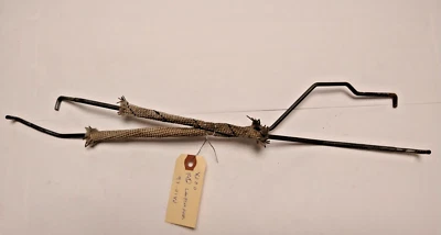 Latch Rods Driver Left Rear Door XJ Jeep Cherokee 1997 1998 1999 2000 2001 OEM Foto 1 de 4