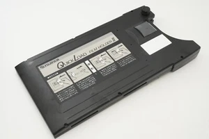 Fujifilm Fuji Quick Load Film Holder II Rückseite aus Japan #B094 - Bild 1 von 11