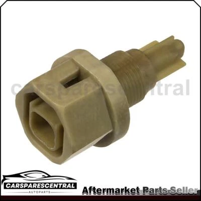 发动机冷却液温度传感器适用于福特 F-150 5.4L 2004-2010 — 第 1/4 张图片