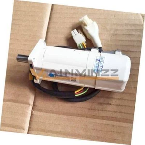 1PC MSM012P1E Servo Motor Used #F7 - Bild 1 von 4