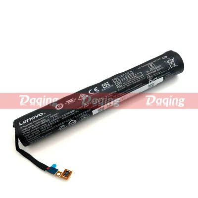 Nueva Batería Original Tablet L15D2K31 para Lenovo Yoga YT3-850F YT3-850M YT3-850L Foto 1 de 3