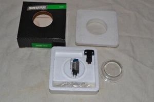 Cartucho vintage Shure M99E montaje en P con caja original - Imagen 1 de 8
