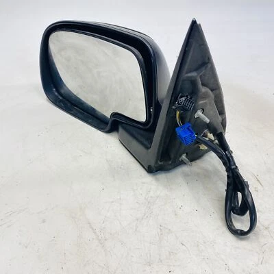 Espejo retrovisor de puerta izquierdo usado se adapta a: Chevrolet Avalanche 1500 Power 2003 sin puerta integral Foto 1 de 4