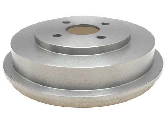 Tambor de freno trasero Raybestos 64YBND61 para Pontiac G5 2009 2010 Foto 1 de 1