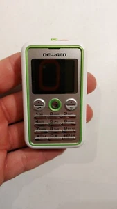 732.Newgen E1400 - Very Rare - For Collectors - Unlocked - Picture 1 of 10