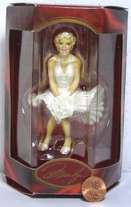 Carlton Cards AGC Marilyn 4th in Collectible Legend Series 1998 CXOR-0934 - Bild 1 von 4