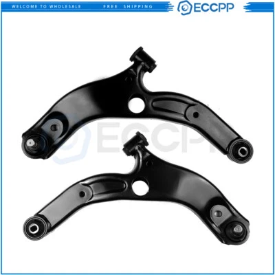 Brazo de control inferior delantero y rótula para Mazda Protege 02-03 Protege5 1999-2003 Foto 1 de 4