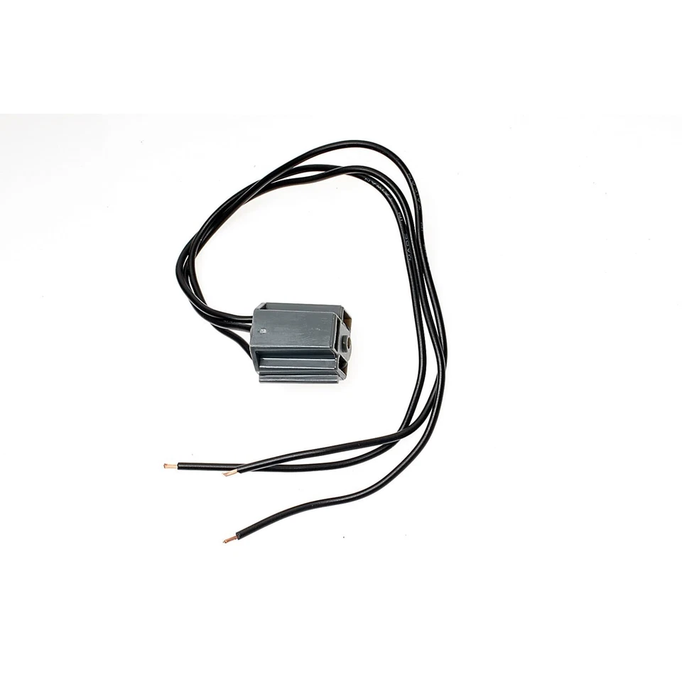 Conector intermitente de advertencia de peligro para Ford LTD 1967-1980 SMP 1968 1969 1970 1971 Foto 1 de 4