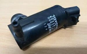 BOMBA DE BOTELLA DE LAVADORA TOYOTA MR2 ROADSTER MARK 3 TOYOTA RAV 4 DENSO 85330-33020 - Imagen 1 de 3
