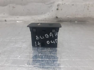 PASST FÜR SUBARU OUTBACK MK4 USB PORT LADEBUCHSEN 2014 - Bild 1 von 12