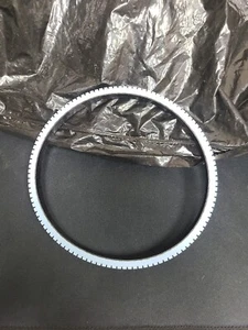 Nuevo cinturón alimentador ranurado BlueCrest 1003189-01 azul - cantidad = 50 - Imagen 1 de 6