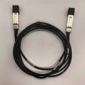 1 STCK. Mellanox 10G SFP + 2,5 M passives DAC Kupfer Twinax Kabel MCP2104-X02AB - Bild 1 von 2