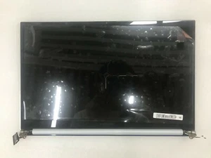 13.3"LCD Screen full top Assembly for Samsung NT930XCJ NP930XCJ-K01US FHD Silver - Picture 1 of 7