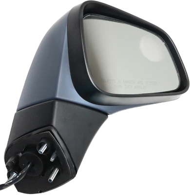 Espejo retrovisor exterior lateral pasajero para Chevrolet Trax 2013-2014 Foto 1 de 4