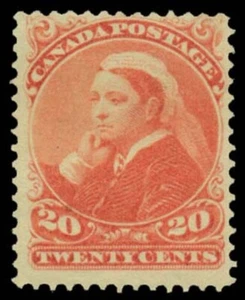 CANADÁ - #46 - Imagen 1 de 1
