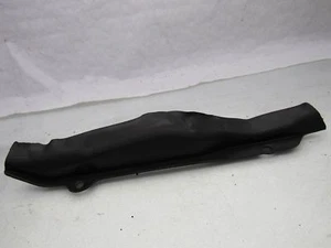 Mercedes C Class W202 93-00 C250 bonnet hood front seal rubber strip 2028870198 - Imagen 1 de 4