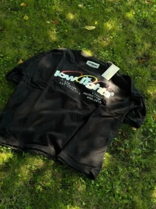 LLS Lowlights Studios Low lights Studios Tee Tshirt Shirt Schwarz Größe XL LFDY - Bild 1 von 2