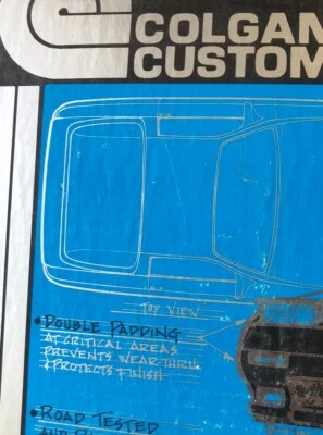 Volvo 760/940 Colgan Bra - Image 1 of 3