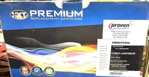 NXT Premium Ersatzpatrone PRMHT250A schwarz - Bild 1 von 2