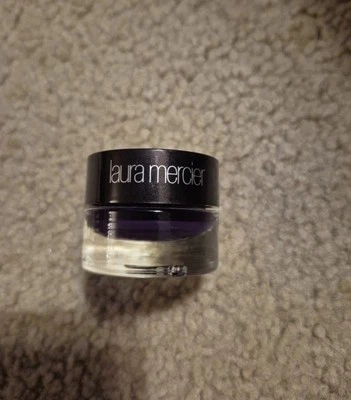 LAURA MERCIER CREMA DELINEADOR DE OJOS VIOLETA Foto 1 de 3