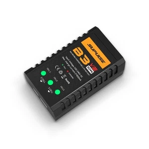 SUPULSE B3 V2 LiPo Battery Balance Charger 2S 3S 7.4V 11.1V for RC Models - Picture 1 of 12