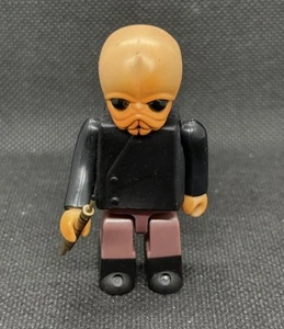Star Wars Kubrick Tomy Medicom Cantina Band Member Mini Figure Complete - Picture 1 of 2